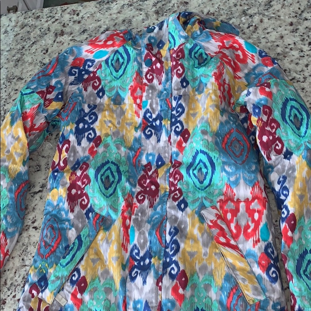 Burton Ski coat
